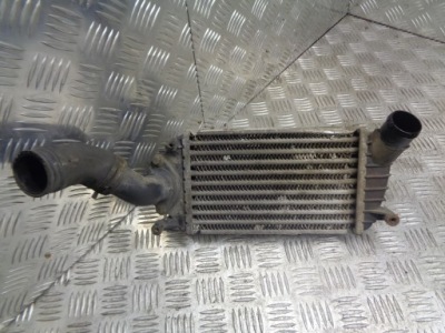 Интеркулер vw polo 3 6e0145805b фото №1