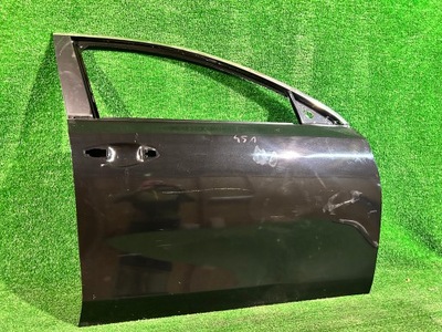 Дверь передние правое kia ceed iii фото №1