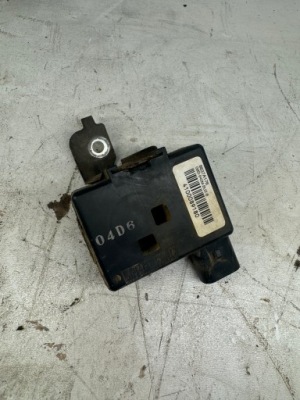 Модуль блок управления звуковой сигнал mitsubishi asx 8637a176 - wawa фото №1