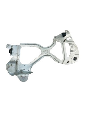 Mini r56 кронштейн кронштейн коробки запобіжників 2751445 фото №1