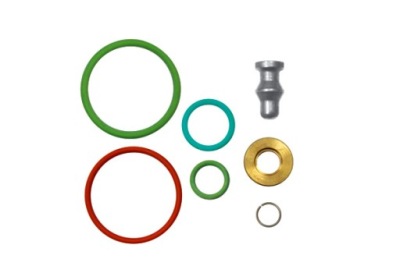 Meat doria набір ремонтний насос-форсунка audi a2 a3 a4 b5 a4 b6 фото №1