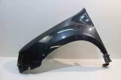 Крила лівий перед dacia duster i 1 оригінальний номер фото №1