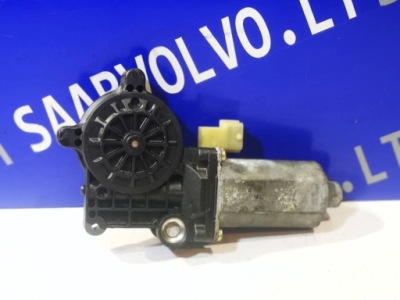 Saab 9-5 2001 двигатели окон фото №1