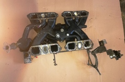 Rolls royce silver shadow bentley коллектор всасывающий ue34759 фото №1