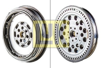 LUK 415014610 КОЛЕСО ДВУХМАССОВЫЙ СЦЕПЛЕНИЯ RENAULT