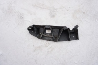 Направляющая бампера правый задняя skoda octavia 2 ii fl kombi scout фото №1