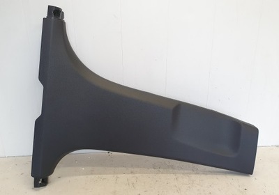 Kia sportage v 5 2021- захист стійка обшивка права оригінал новий фото №1