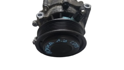 Opel mokka 1.6 cdti насос wody 55484533 фото №1