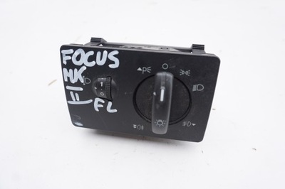 Перемикач світла ford focus mk2 fl фото №1