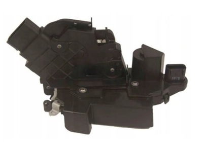 Замок двері передній лівий volvo s80 od 2013 фото №1