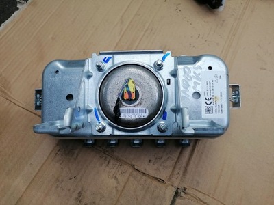 Подушка пассажира ford mondeo mk5 фото №1