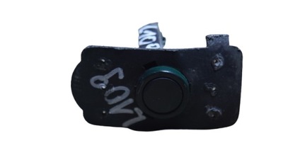 Датчик парковки pdc корзина jaguar s-type фото №1