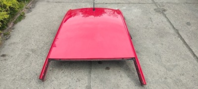 Seat ibiza iv j 5d hb крыша обшивка ls3h фото №1