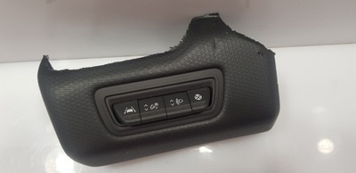 Renault clio v captur ii 2019- панель керування фото №1