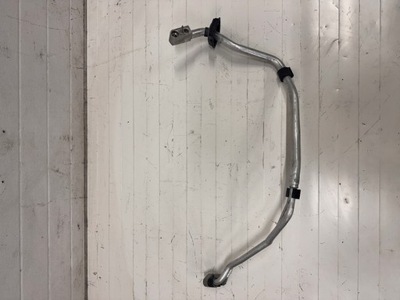 Audi a4 b9 трубка шланг кондиционера 8w0816738q europa фото №1