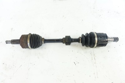 Hyundai ix35 приводной вал перед левая фото №1