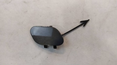 Заглушка фаркоп перед opel corsa e 13399230 фото №1