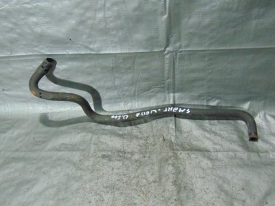 Wąż труба wody smart fortwo mc01 0.6 фото №1