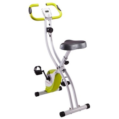 Rower treningowy pionowy Ultrasport F-Bike 150