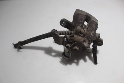 Суппорт тормоза левый задняя opel zafira b 1.7cdti фото №1