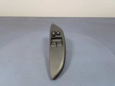 Toyota yaris i панель вікон лівий перед фото №1