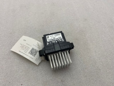 Buick encore i 2019 реле вентилятора 84178783 фото №1