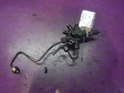 Renault thalia i 1.5dci розподільник вприску фото №1