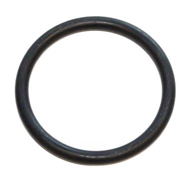 Уплотнительное кольцо трубы powrotnej охлаждение двигателя mercedes vito 108 d 110d фото №1