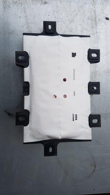 Подушка подушка безпеки пасажира citroen ds5 9803398780 фото №1