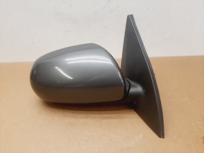 Дзеркало праве перед 5 pin kia ceed i lift 2009-2012 5 двері фото №1