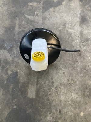 Fiat ducato iii підсилювач гальм гальмівні 0204811061 фото №1