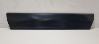 Молдинг дверь правая mercedes sl w129 r129 фото №1