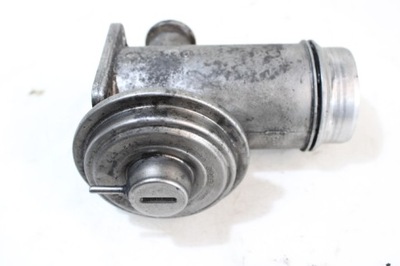 Клапан egr рециркуляции выхлопных газов bmw 118d e87 2.0d фото №1