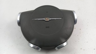 Chevrolet crossfire подушка безопасности подушка водителя фото №1