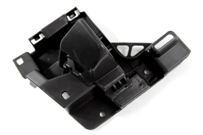 Направляющая кронштейн бампера задняя заднего правый peugeot partner rifter iv 18- фото №1