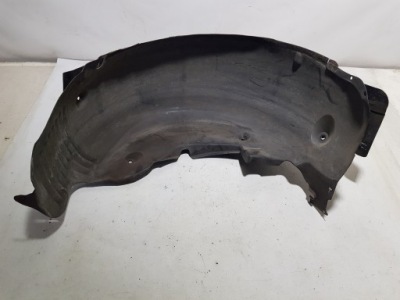 Подкрылок правый задний  правое задние mercedes sl r230 w230 2306980222 фото №1