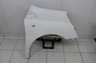 Citroen jumpy ii scudo expert 07r- крила правий перед передній ewp фото №1