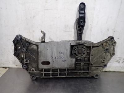 Подрамник подрамник подрамник volkswagen golf v 1.9 4 motion фото №1