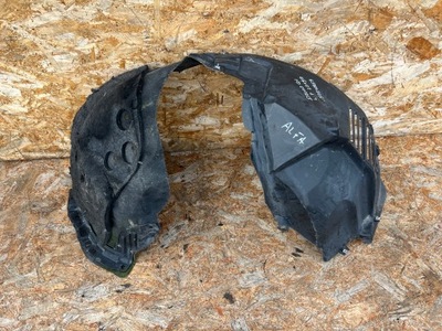 Подкрылок передние перед левый alfa romeo stelvio qv фото №1