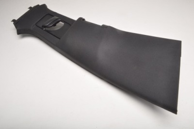 Volvo xc60 ii захист стійка накладка 32314855 права фото №1