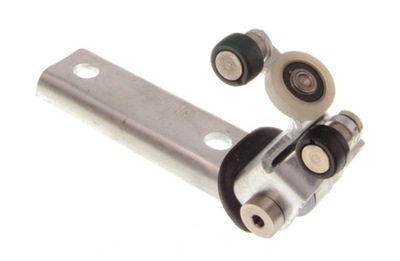 Направляющая дверь daily 06- bok середина - оригинальный номер oem3801610/l фото №1