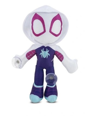 SPIDEY Maskotka GHOST- SPIDER