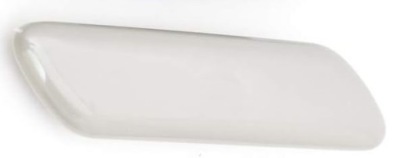 Правая od пассажира заглушка распылителя лампы toyota rav4 iii 2008-2013 фото №1