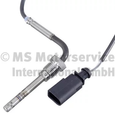 Датчик температуры выхлопных газов 7.12196.05.0 фото №1