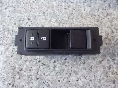 Панель кнопка скло правий lexus rc фото №1