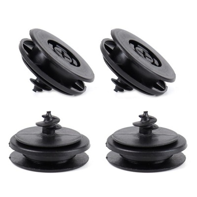 PLUNGERS FOR ATTACHMENT MATS CAR 4 SET  