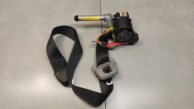 Pas безпеки лівий перед space star 1.8 fl фото №1