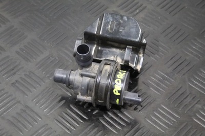 Помпа циркуляція wody toyota proace verso ii 2 9809797480 фото №1