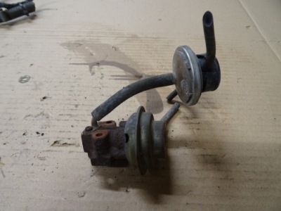 Daihatsu feroza клапан egr 1,6 16v фото №1