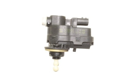 Peugeot 208 2008 моторчик фара 92000257 фото №1